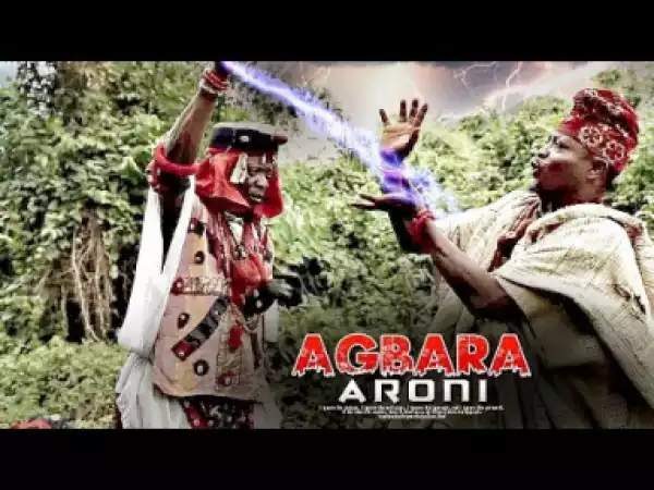 Agbara Aroni (2019)